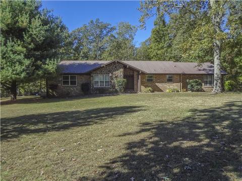1186 Pleasant Ridge Rd, Goodspring, TN 38460 photo 1