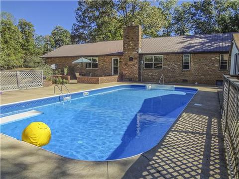 1186 Pleasant Ridge Rd, Goodspring, TN 38460 photo 6