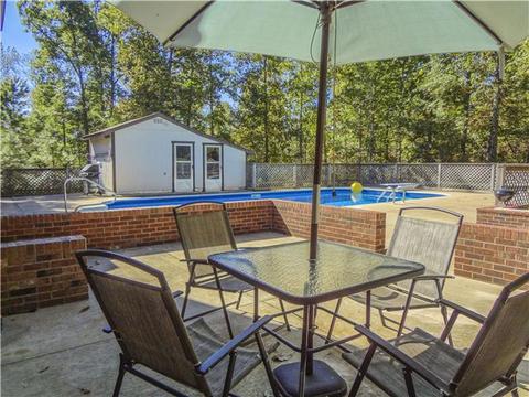 1186 Pleasant Ridge Rd, Goodspring, TN 38460 photo 8