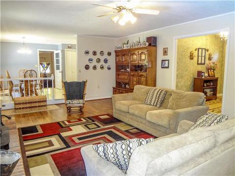 1186 Pleasant Ridge Rd, Goodspring, TN 38460 photo 12