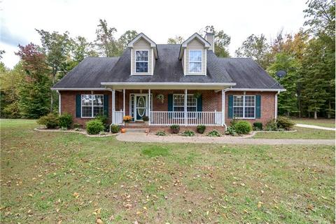 307 Independence St, Springfield, TN 37172 photo 1