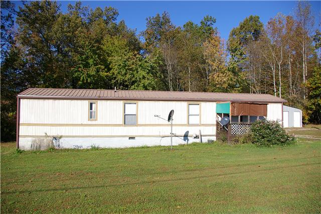 2062 Rock Rd, Morrison, TN 37357 photo 1