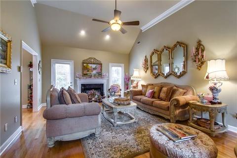 7809 Pinecrest Ct, Fairview, TN 37062 photo 5