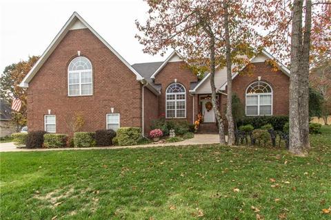 7809 Pinecrest Ct, Fairview, TN 37062 photo 1