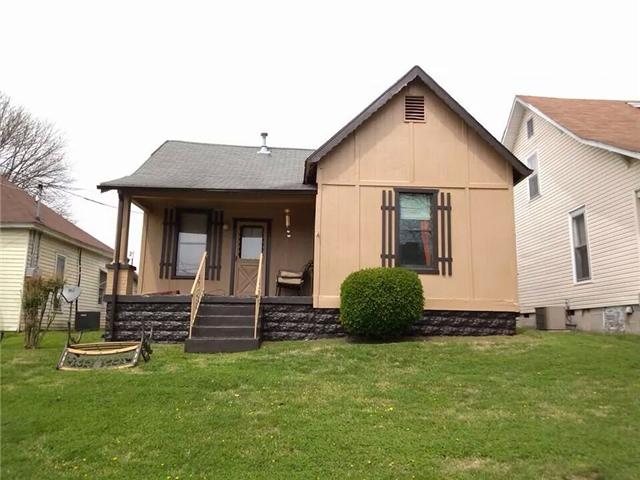 308 5th Ave E, Springfield, TN 37172 photo 1