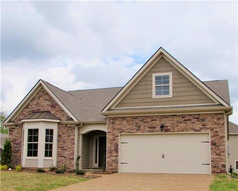 3003 Alan Dr, Spring Hill, TN 37174 photo 1