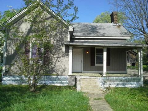 1605 S Main St, Springfield, TN 37172 photo 1