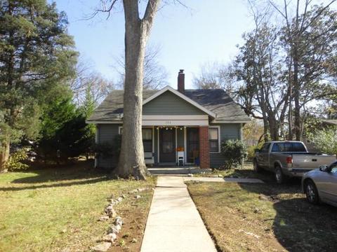 311 4th Ave, Murfreesboro, TN 37130 photo 1