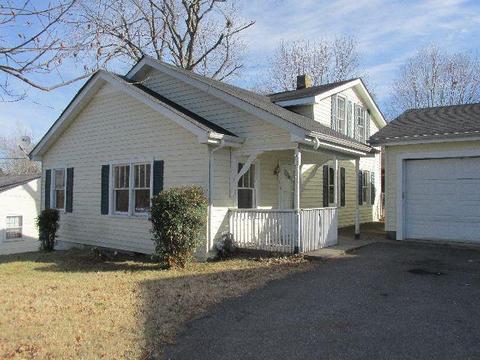 318 Connell St, Springfield, TN 37172 photo 1