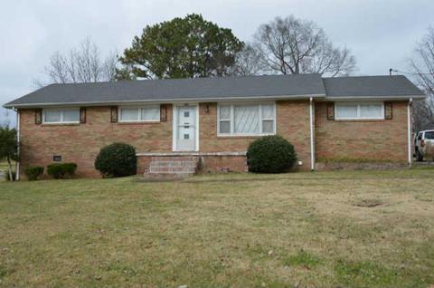 106 Spring Hill Dr, Winchester, TN 37398 photo 1
