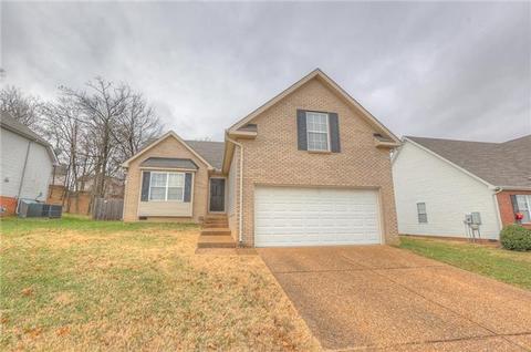 2022 Patrick Way, Spring Hill, TN 37174 photo 1