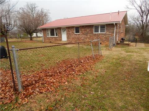 200 Spring St, Vanleer, TN 37181 photo 19