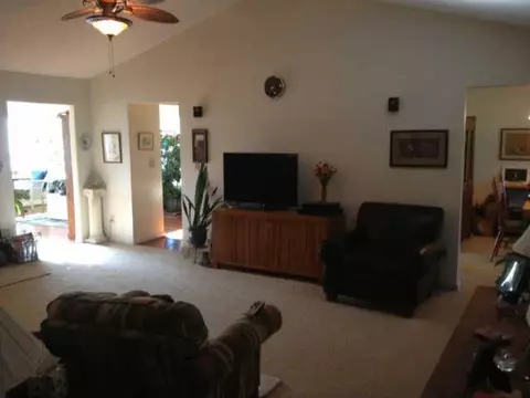 1822 Clara Mathis Rd, Spring Hill, TN 37174 photo 4