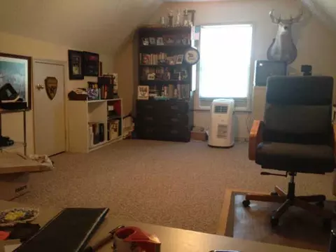1822 Clara Mathis Rd, Spring Hill, TN 37174 photo 2