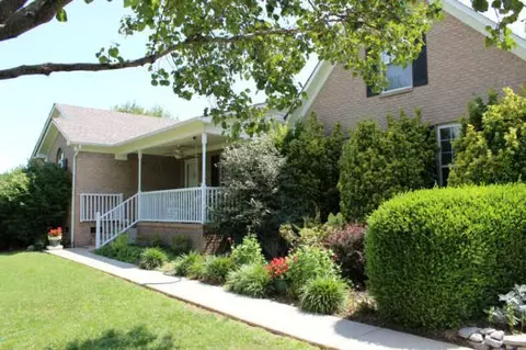 1822 Clara Mathis Rd, Spring Hill, TN 37174 photo 8