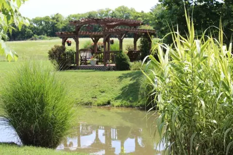 1822 Clara Mathis Rd, Spring Hill, TN 37174 photo 9