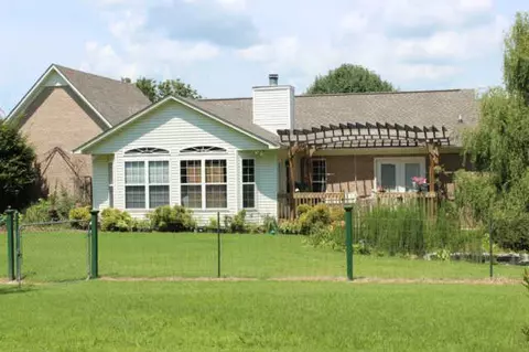 1822 Clara Mathis Rd, Spring Hill, TN 37174 photo 10