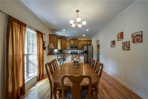 205 Deerfield Dr, Springfield, TN 37172 photo 4