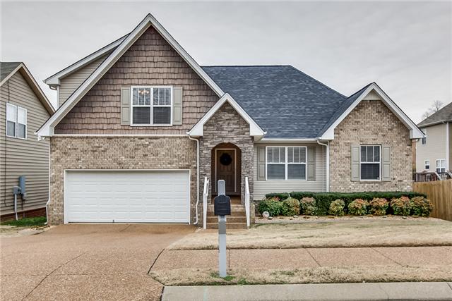 1468 Bern Dr, Spring Hill, TN 37174 photo 1