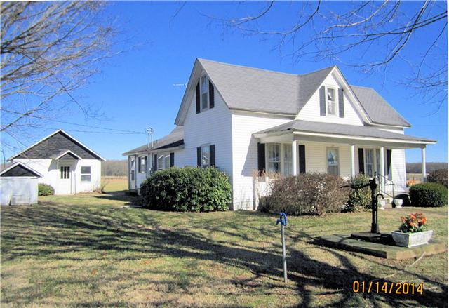 719 Bell Rd, Morrison, TN 37357 photo 1