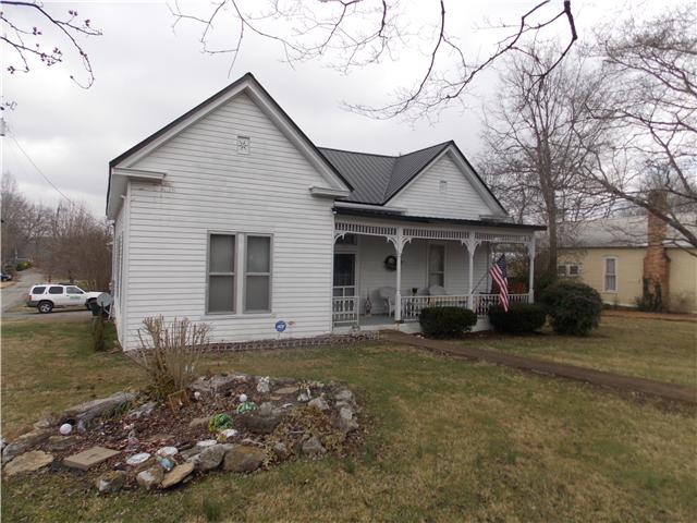 108 Perry St, Centerville, TN 37033 photo 1