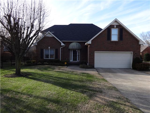 2710 Soaring Eagle Ct, Murfreesboro, TN 37127 photo 1