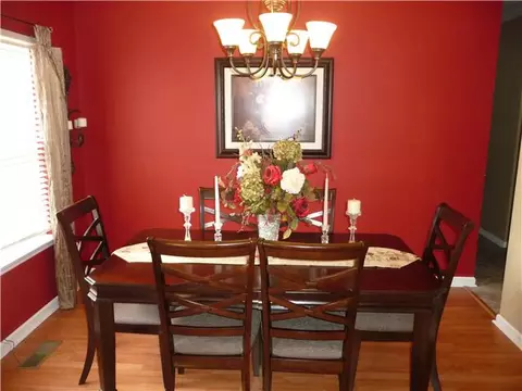2715 Comer Dr, Murfreesboro, TN 37128 photo 2