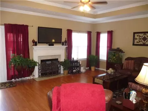 2715 Comer Dr, Murfreesboro, TN 37128 photo 3