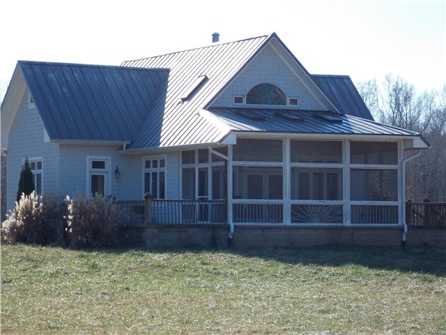 370 Hatley Rd, Holladay, TN 38341 photo 1