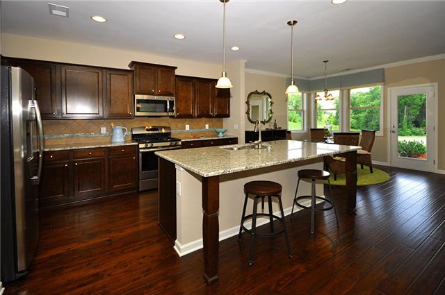 6003 Aaraon Dr, Spring Hill, TN 37174 photo 1
