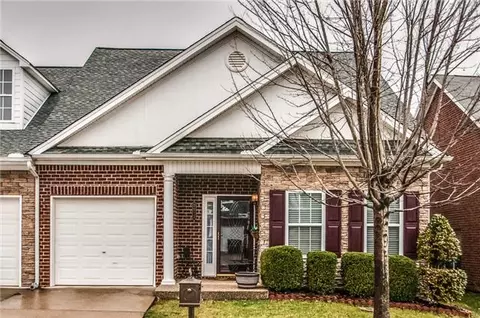 2012 Morrison Ave, Spring Hill, TN 37174 photo 1