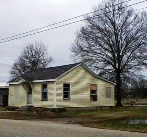 358 Park St, Mc Kenzie, TN 38201 photo 1