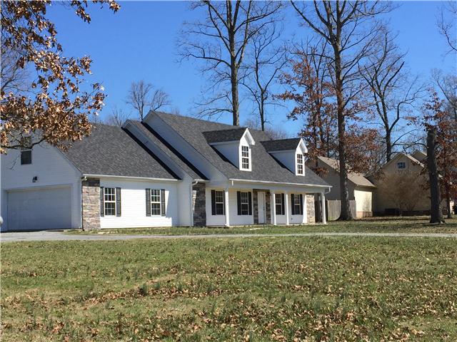 6430 Highway 25 E, Springfield, TN 37172 photo 1