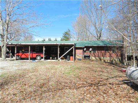 300 Bar Rd, Baxter, TN 38544 photo 4