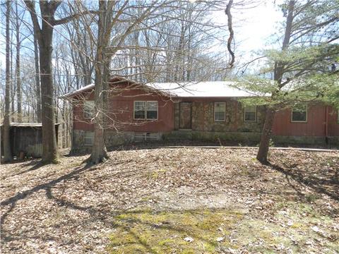 300 Bar Rd, Baxter, TN 38544 photo 2