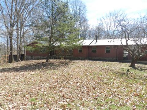 300 Bar Rd, Baxter, TN 38544 photo 1