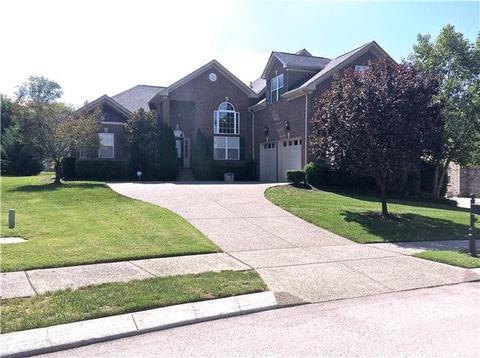 1609 Fair House Rd, Spring Hill, TN 37174 photo 1