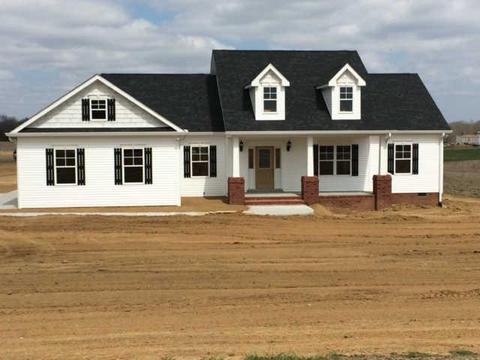 2159 Abiff Rd, Burns, TN 37029 photo 1