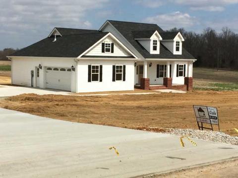 2159 Abiff Rd, Burns, TN 37029 photo 2