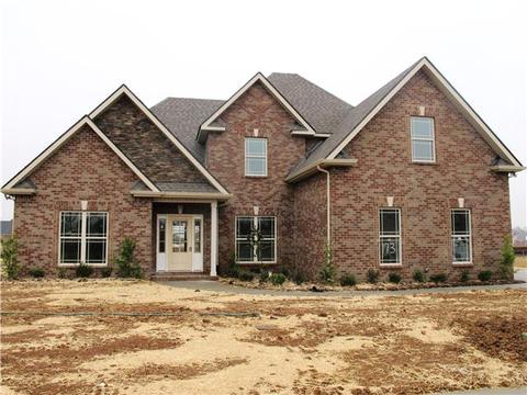 2411 Dewdrop Ct, Murfreesboro, TN 37128 photo 1
