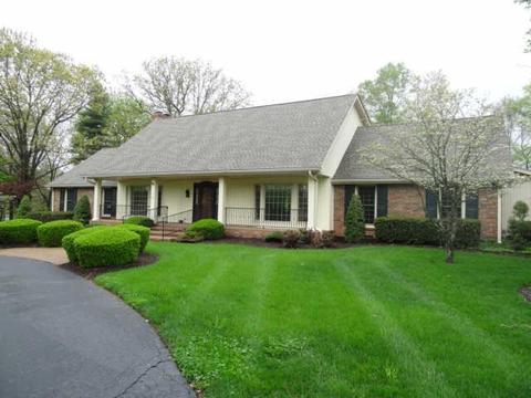 117 Sam Davis Dr, Springfield, TN 37172 photo 1