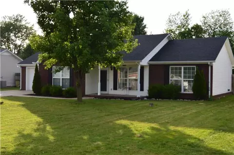 113 Ruben Rd, Spring Hill, TN 37174 photo 1