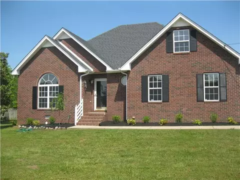 3302 Dibrell Ct, Murfreesboro, TN 37130 photo 1