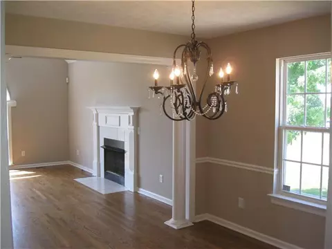 3302 Dibrell Ct, Murfreesboro, TN 37130 photo 2