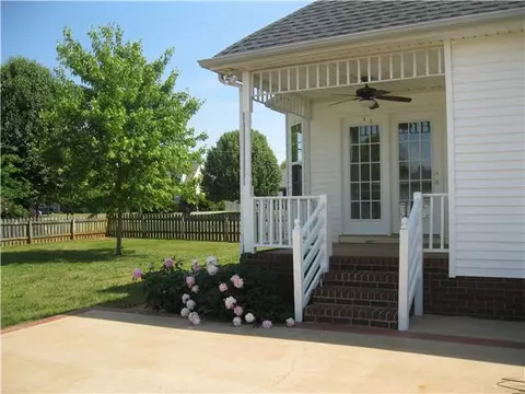 3302 Dibrell Ct, Murfreesboro, TN 37130 photo 12