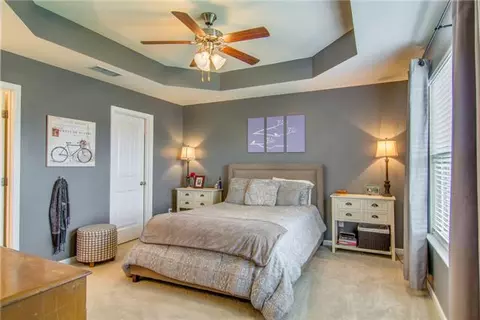 2078 Red Jacket Trce, Spring Hill, TN 37174 photo 9