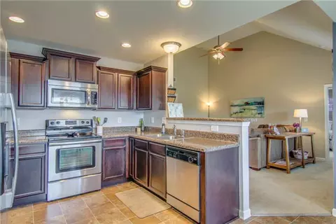 2078 Red Jacket Trce, Spring Hill, TN 37174 photo 8