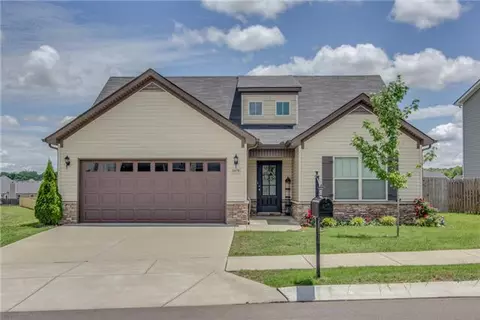 2078 Red Jacket Trce, Spring Hill, TN 37174 photo 1