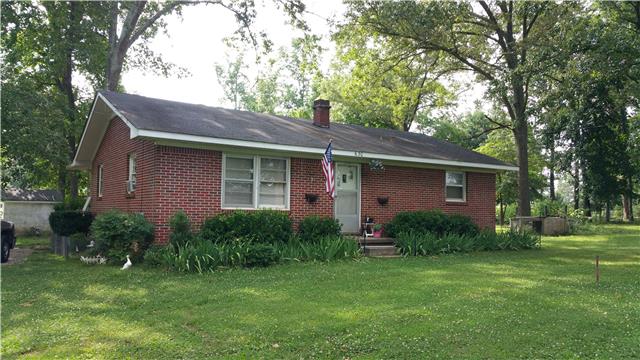 630 Teal Rd, Morrison, TN 37357 photo 1
