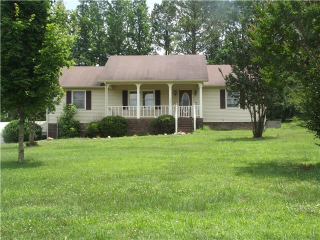 439 Peach Rd, Goodspring, TN 38460 photo 1